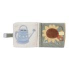 Little Dutch - Textil babakönyv - Little Farm