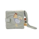 Little Dutch - Textil babakönyv - Little Farm