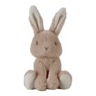 Little Dutch - Plüss nyuszi 15 cm - Baby Bunny