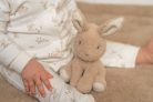 Little Dutch - Plüss nyuszi 15 cm - Baby Bunny