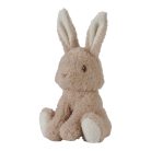 Little Dutch - Plüss nyuszi 15 cm - Baby Bunny