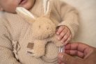 Little Dutch - Plüss csörgő - Baby Bunny