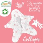 Monello - Kánikula zárt kiscsillag - Limitált, csillagos