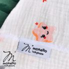 Monello - Kánikula zárt kiscsillag - Limitált, csillagos