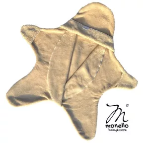 Monello babamelegítő kiscsillagok