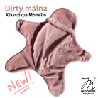 Monello - Babamelegítő kiscsillag - klasszikus - Málna