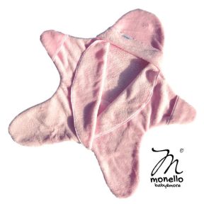 Monello babamelegítő kiscsillagok