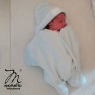 Monello - Babamelegítő Kiscsillag - Klasszikus - Babakék