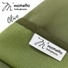 Monello - Babamelegítő kiscsillag - Felfedező - oliva