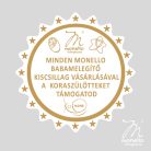 Monello - Babamelegítő kiscsillag - Felfedező - oliva