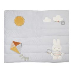 Little Dutch Miffy baba játszószőnyeg - Vintage csíkos