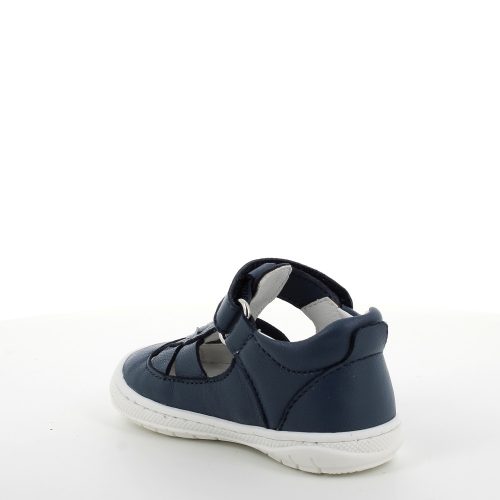 Primigi - Nyitott gyerekcipő - zárt szandál - tengerész