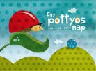 Csimota - Papírszínáz mese - Egy pöttyös nap