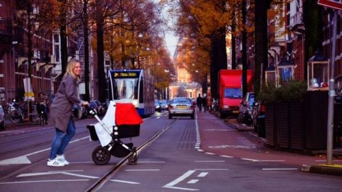 SwaddleClipp pelenka rögzítő, piros	