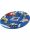Sunflex - Járműves neoprén frizbi 15 cm-es