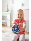 Sunflex - Járműves neoprén frizbi 15 cm-es