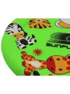 Sunflex - Dzsungeles neoprén frizbi 15 cm-es