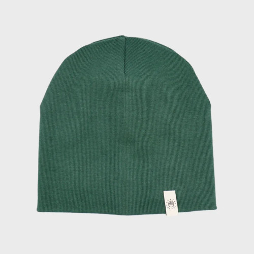 Pippadu - Beanie sapka - Örökzöld