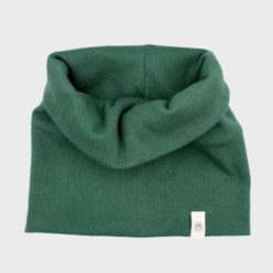Pippadu - Csősál beanie sapkához - Örökzöld