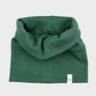 Pippadu - Csősál beanie sapkához - Örökzöld
