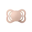 BIBS - Supreme cumi -  több méretben - púderrózsaszín