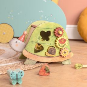 Fejlesztő játékok kicsiknek