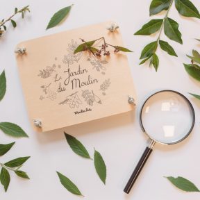 Természetbarátoknak