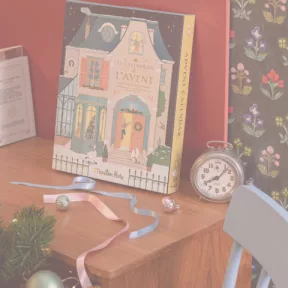 Adventi készülődés
