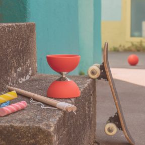 Szabadtéri játékok