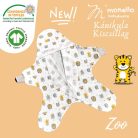 Monello - Kánikula zárt kiscsillag - Limitált, zoo