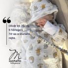 Monello - Kánikula zárt kiscsillag - Limitált, zoo