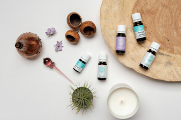 Aromaterápia és gyerekek: gyógynövényekkel az otthonunk harmóniájáért