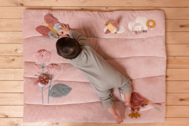 Babajáték: melyik mit fejleszt?