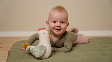 Babalátogatós ötlettár