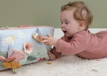 Fejlesztő ajándékötletek 0-1 éveseknek