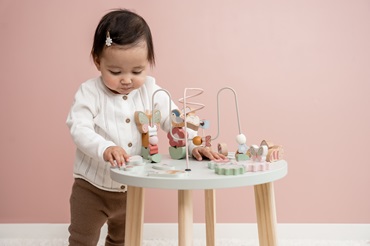 Fejlesztő ajándékötletek 1-3 éveseknek