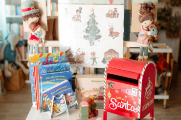 Levél a Mikuláshoz – letölthető sablonnal