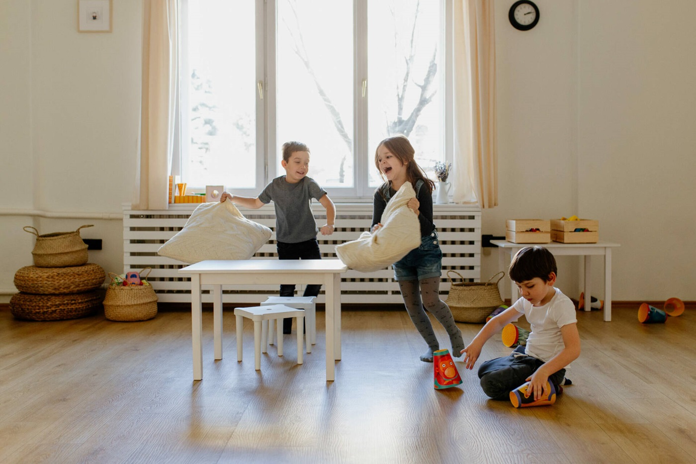 Maria Montessori és a Montessori pedagógia