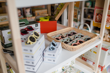 Milyen napszemüveget válasszak?