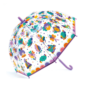 Gyerek esernyő - lila