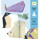 Origami – Sarkkör állatai