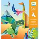 Origami - Dinoszaoruszok