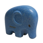PlanToys – Állatfigura –  Elefánt