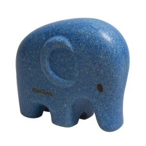 PlanToys – Állatfigura –  Elefánt