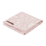 Little Dutch - Textilpelenka 120 cm - Pink
