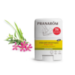 Pranarom – Aromapic szúnyogriasztó stift arcra testre