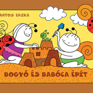 Citera - Bogyó és Babóca épít
