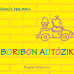 Pozsonyi Pagony - Boribon autózik