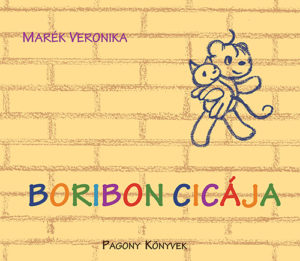 Pozsonyi Pagony – Boribon cicája