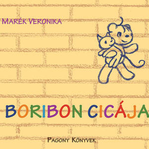 Pozsonyi Pagony - Boribon cicája
